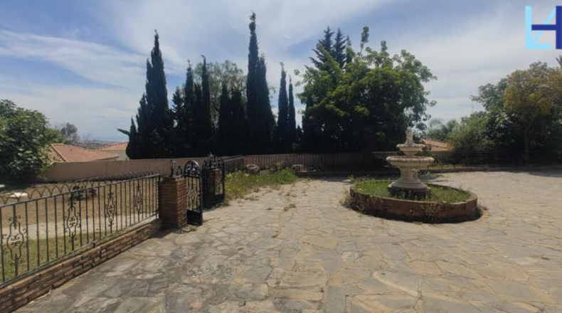 Málaga - Benalmádena - 2638m2