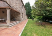Casa de camp amb terreny en venda a la España, Cuntis, ref.: TR264683 foto