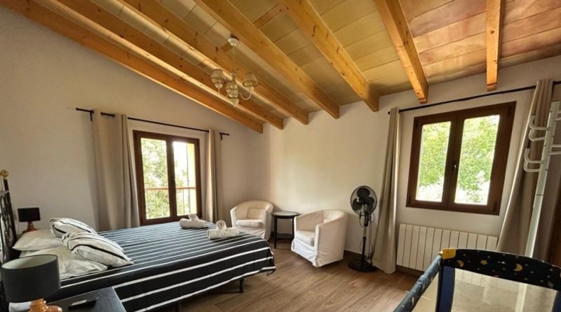 Балеарские острова - Costitx - 285m2