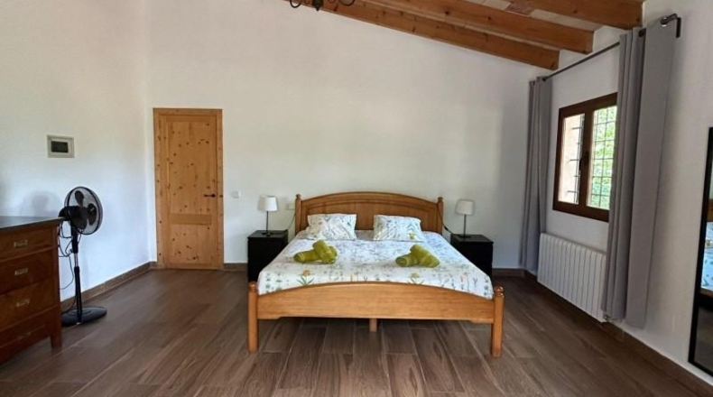 Балеарские острова - Costitx - 285m2