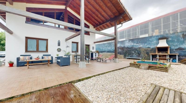 Biscay - Munguía - 150000m2