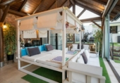 Detached villa with land for sale on España, Torremolinos, ref: TR341030 photo