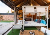 Detached villa with land for sale on España, Torremolinos, ref: TR341030 photo