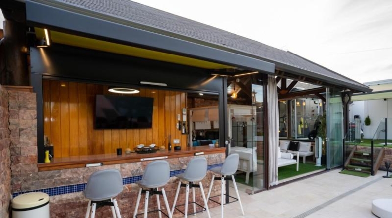 Málaga - Torremolinos - 500m2