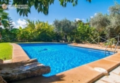 Casa de campo con terreno en venta en la España, Sencelles, ref: TR288490 foto