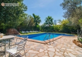 Casa de campo con terreno en venta en la España, Sencelles, ref: TR288490 foto