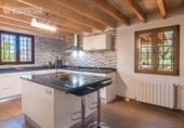 Casa de campo con terreno en venta en la España, Sencelles, ref: TR288490 foto