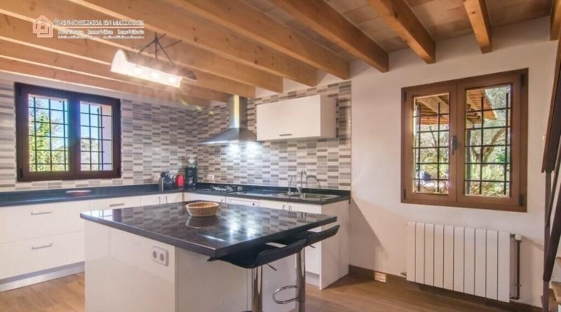 Balearic Islands - Sencelles - 10000m2