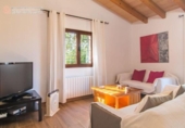 Casa de campo con terreno en venta en la España, Sencelles, ref: TR288490 foto