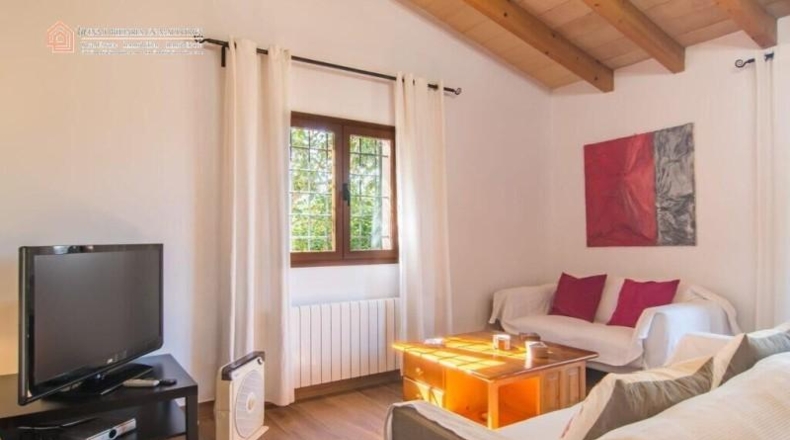 Balearic Islands - Sencelles - 10000m2