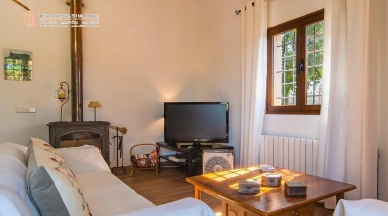 Balearic Islands - Sencelles - 10000m2