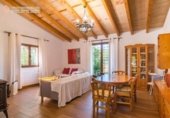 Casa de campo con terreno en venta en la España, Sencelles, ref: TR288490 foto