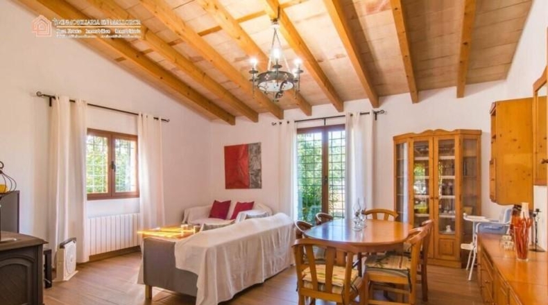 Balearic Islands - Sencelles - 10000m2