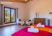 Casa de campo con terreno en venta en la España, Sencelles, ref: TR288490 foto