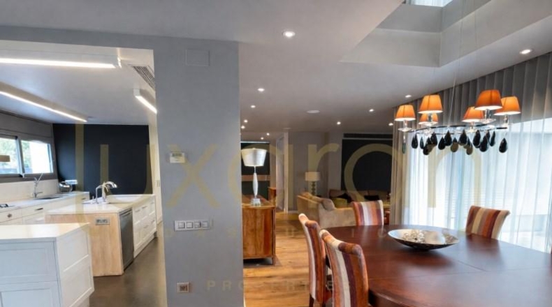 Lérida - els Alamús - 650m2