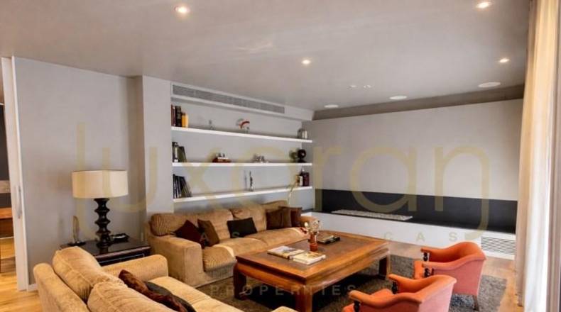 Lérida - els Alamús - 650m2