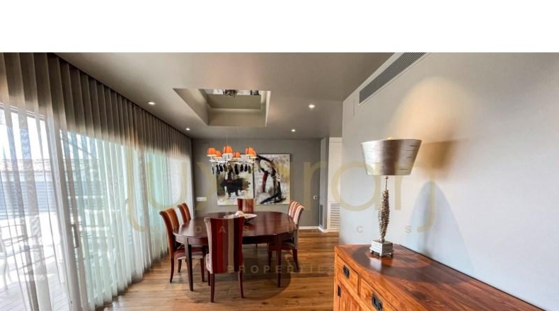 Lérida - els Alamús - 650m2