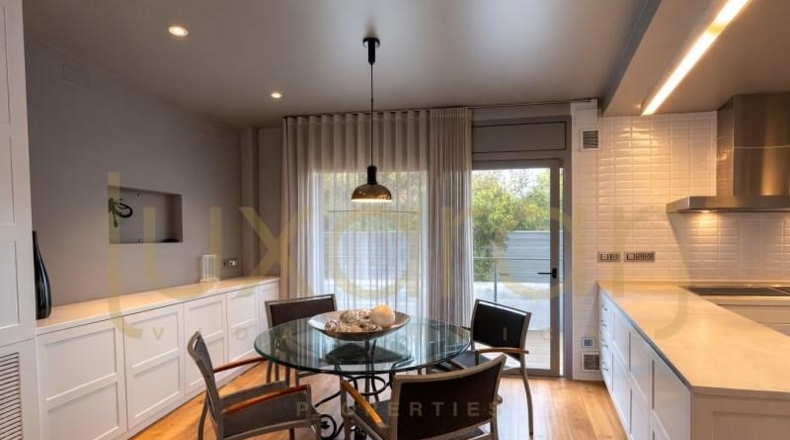 Lérida - els Alamús - 650m2