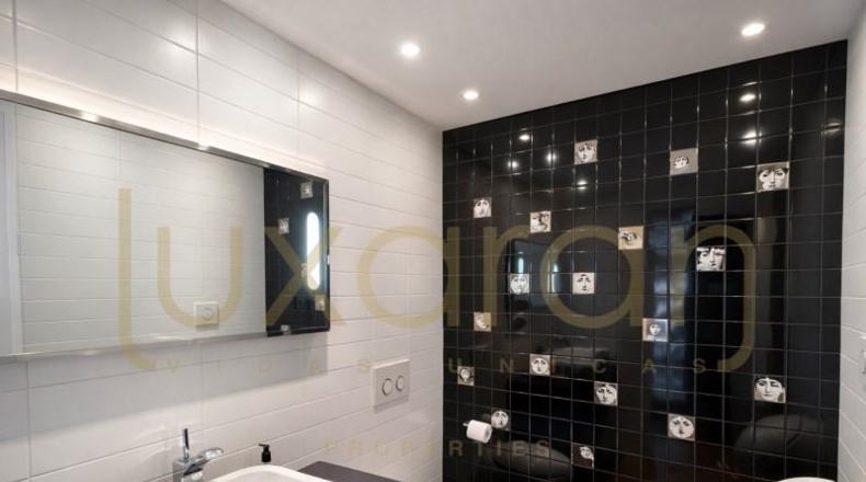 Lérida - els Alamús - 650m2