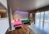 Chalet independiente con terreno en venta en la España, Artesa de Lleida, ref: TR382361 foto