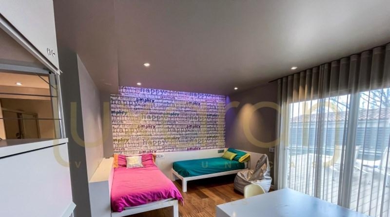 Lérida - els Alamús - 650m2