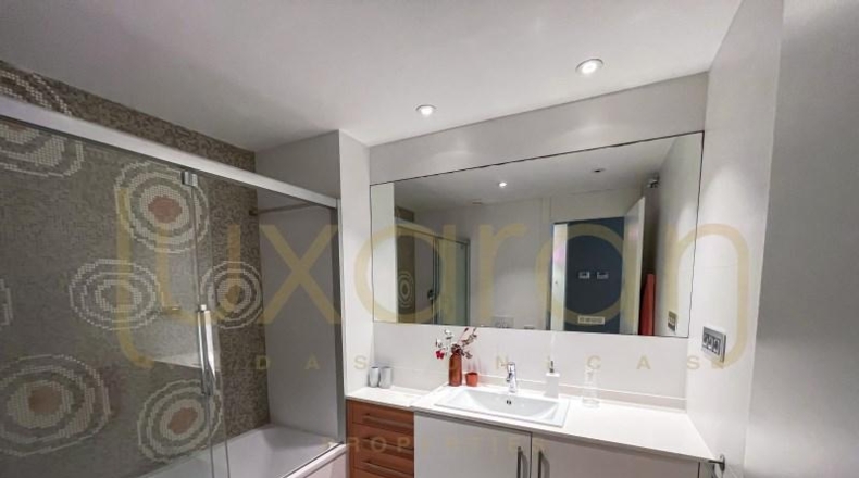 Lérida - els Alamús - 650m2
