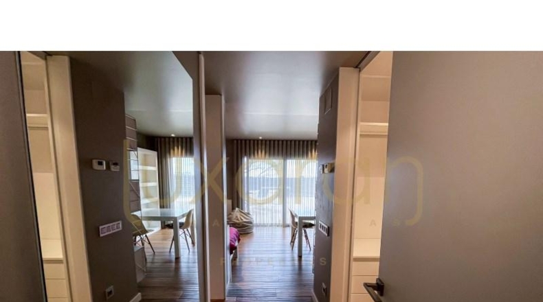 Lérida - els Alamús - 650m2