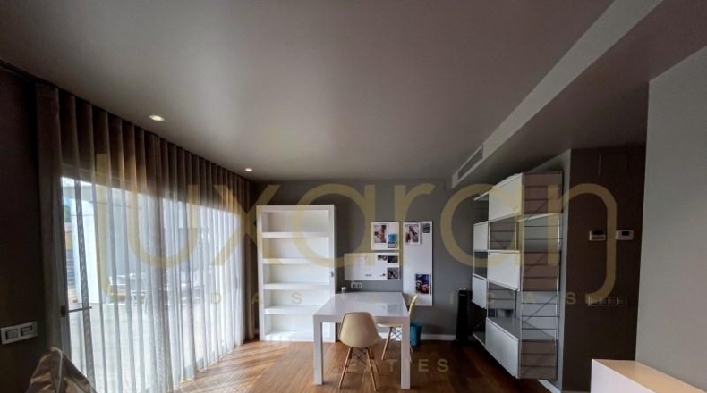 Lérida - els Alamús - 650m2