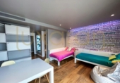 Chalet independiente con terreno en venta en la España, Artesa de Lleida, ref: TR382361 foto