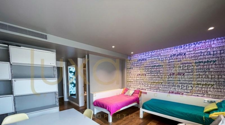 Lérida - els Alamús - 650m2