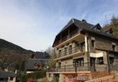 Casa de campo con terreno en venta en la España, Viella, ref: TR242743 foto