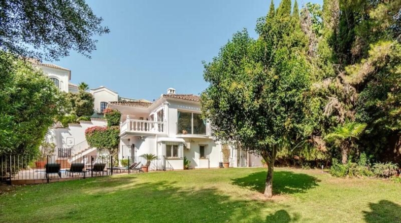 Малага - Marbella - 530m2