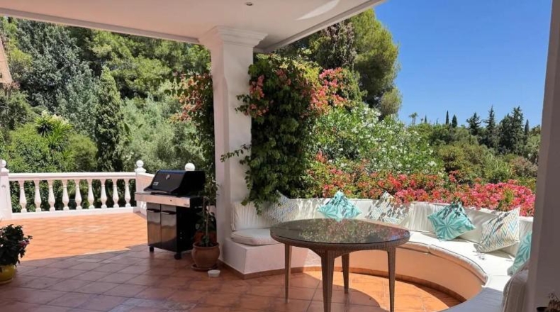 Малага - Marbella - 530m2