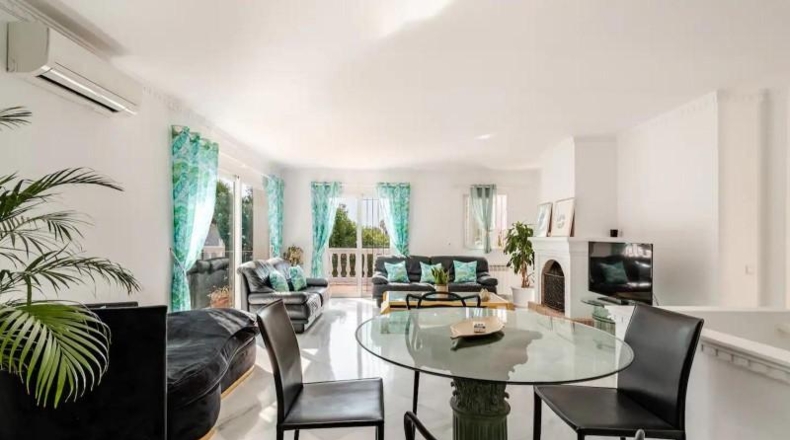 Малага - Marbella - 530m2
