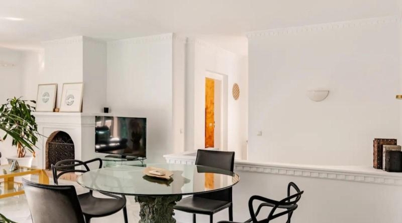 Малага - Marbella - 530m2