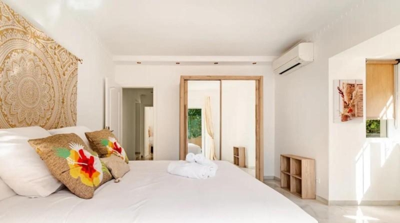 Малага - Marbella - 530m2