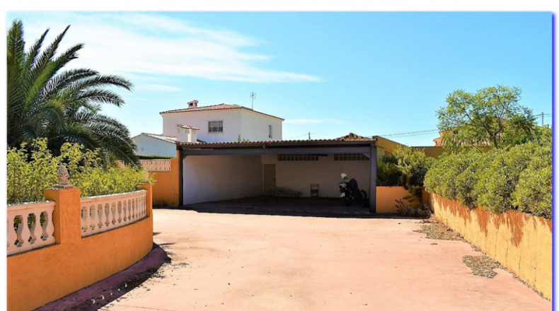 Alicante - Altea - 7500m2