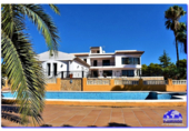 Casa de campo con terreno en venta en la España, Altea, ref: TR133852 foto