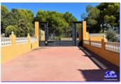 Casa de campo con terreno en venta en la España, Altea, ref: TR133852 foto
