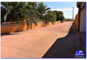 Casa de campo con terreno en venta en la España, Altea, ref: TR133852 foto
