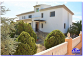 Casa de campo con terreno en venta en la España, Altea, ref: TR133852 foto