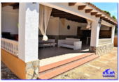 Casa de campo con terreno en venta en la España, Altea, ref: TR133852 foto