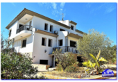 Casa de campo con terreno en venta en la España, Altea, ref: TR133852 foto