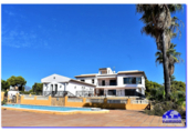 Casa de campo con terreno en venta en la España, Altea, ref: TR133852 foto
