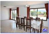 Casa de campo con terreno en venta en la España, Altea, ref: TR133852 foto