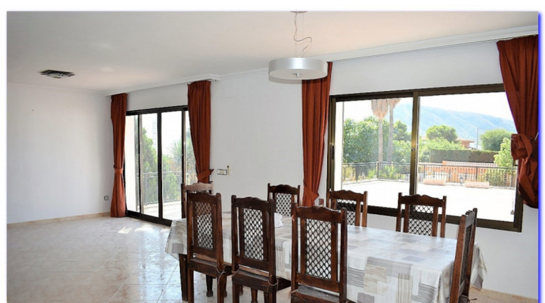 Alicante - Altea - 7500m2
