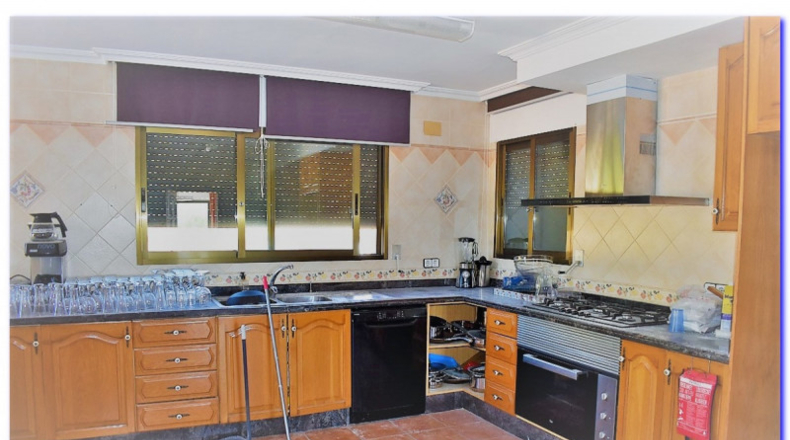 Alicante - Altea - 7500m2