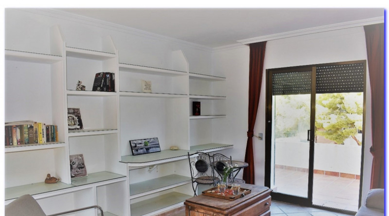 Alicante - Altea - 7500m2