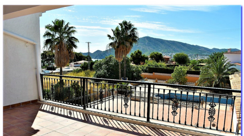 Alicante - Altea - 7500m2