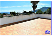 Casa de campo con terreno en venta en la España, Altea, ref: TR133852 foto